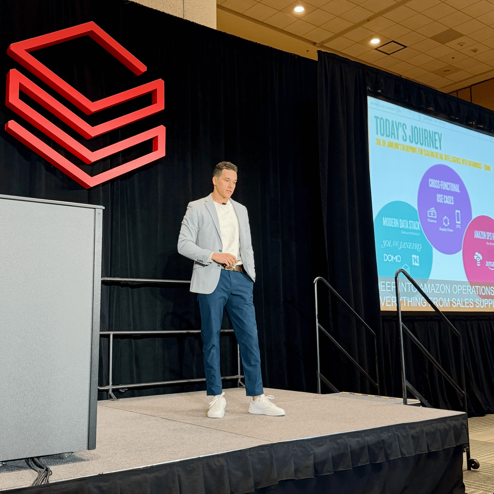 Databricks Data+AI Summit - main