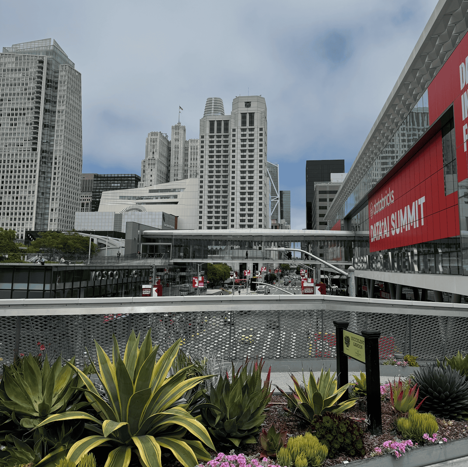 Databricks Data+AI Summit - 2