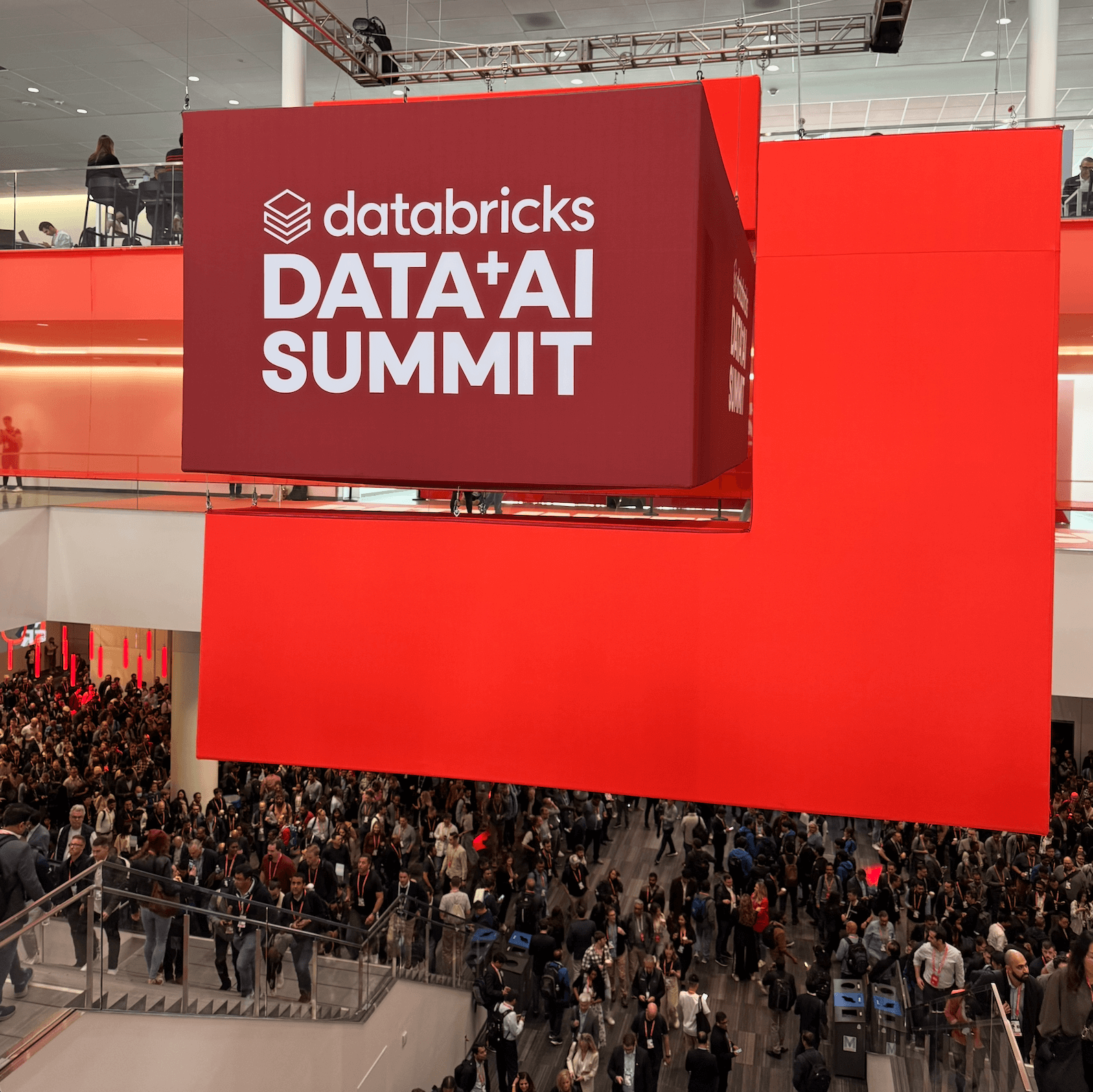 Databricks Data+AI Summit - 3
